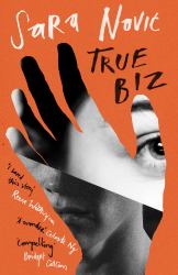 True Biz : 'Warm, Complex and Compelling' Bridget Collins