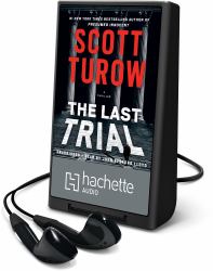 The Last Trial : Kindle County #11