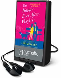 The Happy Ever after Playlist