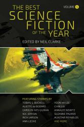 The Best Science Fiction of the Year : Volume Five