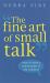 Fine Art Of Small Talk