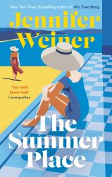 The Summer Place : The Perfect Beach Read For 2023