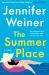 The Summer Place : The Perfect Beach Read For 2023