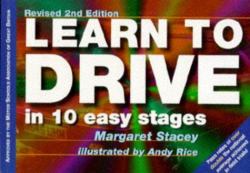 Learn to Drive