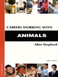 Careers Working with Animals