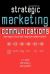 Strategic Marketing Communications