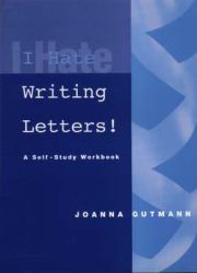 I Hate Writing Letters : A Self-Study Workbook