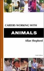 Careers Working with Animals