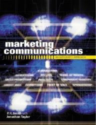 Marketing Communications : An Integrated Approach