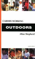 Careers Working Outdoors