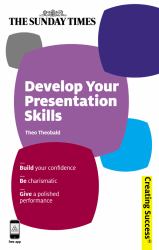 Development Your Presentation Skills