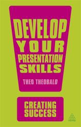 Develop Your Presentation Skills