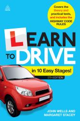 Learn to Drive in 10 Easy Stages