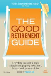 Good Retirement Guide 2013