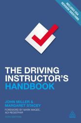 Driving Instructor's Handbook