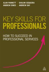 Key Skills for Professionals