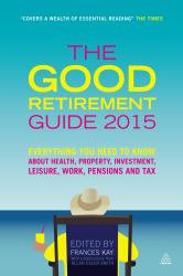 Good Retirement Guide 2015