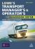 Lowe's Transport Manager's and Operator's Handbook 2018