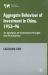 Aggregate Behaviour of Investment in China, 1953 96 : An Analysis of Investment Hunger and Fluctuation