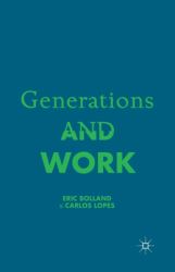 Generations and Work