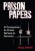 Prison Papers : A Companion to Prison Torture in America