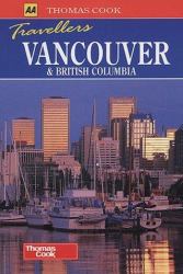 Vancouver and British Columbia