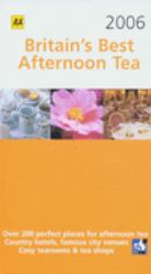 Britain's Best Afternoon Tea 2006