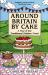 Around Britain by Cake : A Tour of Traditional Teatime Treats