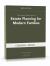 The Tools and Techniques of Estate Planning for Modern Families, 3rd Edition