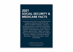 2021 Social Security and Medicare Facts