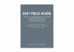 2021 Field Guide