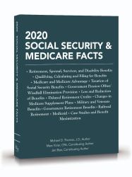 2020 Social Security and Medicare Facts