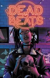 Dead Beats : A Musical Horror Anthology