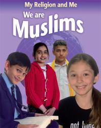 We Are Muslims