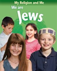 We Are Jews