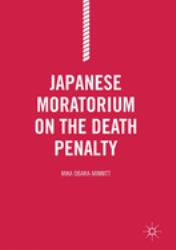 Japanese Moratorium on the Death Penalty