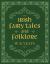 Irish Fairy Tales and Folklore