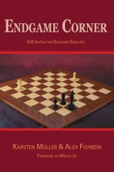 Endgame Corner : 450 Instructive Endgame Exercises