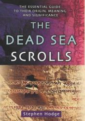 The Dead Sea Scrolls