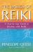 The Basics of Reiki