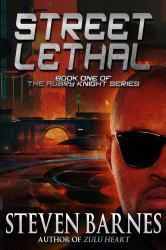 Streetlethal : Book 1 of the Aubry Knight Series