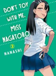 Don't Toy with Me, Miss Nagatoro 2