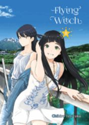 Flying Witch 8