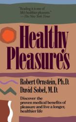 Healthy Pleasures