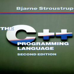 The C++ Programming Language