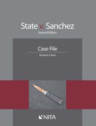 State V. Sanchez : Case File