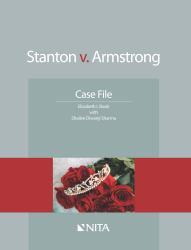 Stanton V. Armstrong : Case File