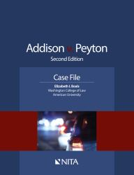 Addison V. Peyton : Case File