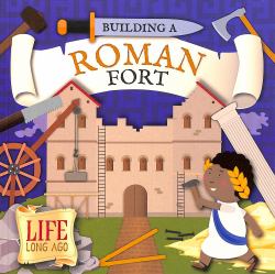 Building a Roman Fort