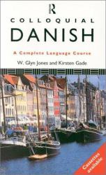 Colloquial Danish